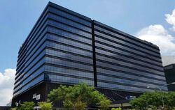 Paya Lebar Square (D14), Office #480246281